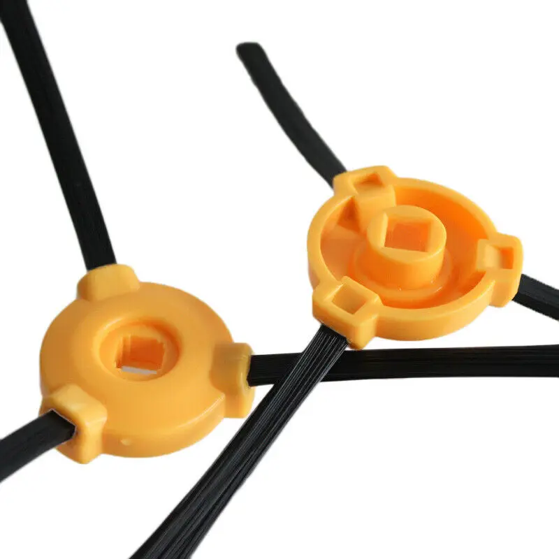 Compatible for Ecovacs Debot N79 / N79S / N79C / Conga Excellence 990 / Mamibot EXVAC660 Side Brush Part Vacuum Cleaner