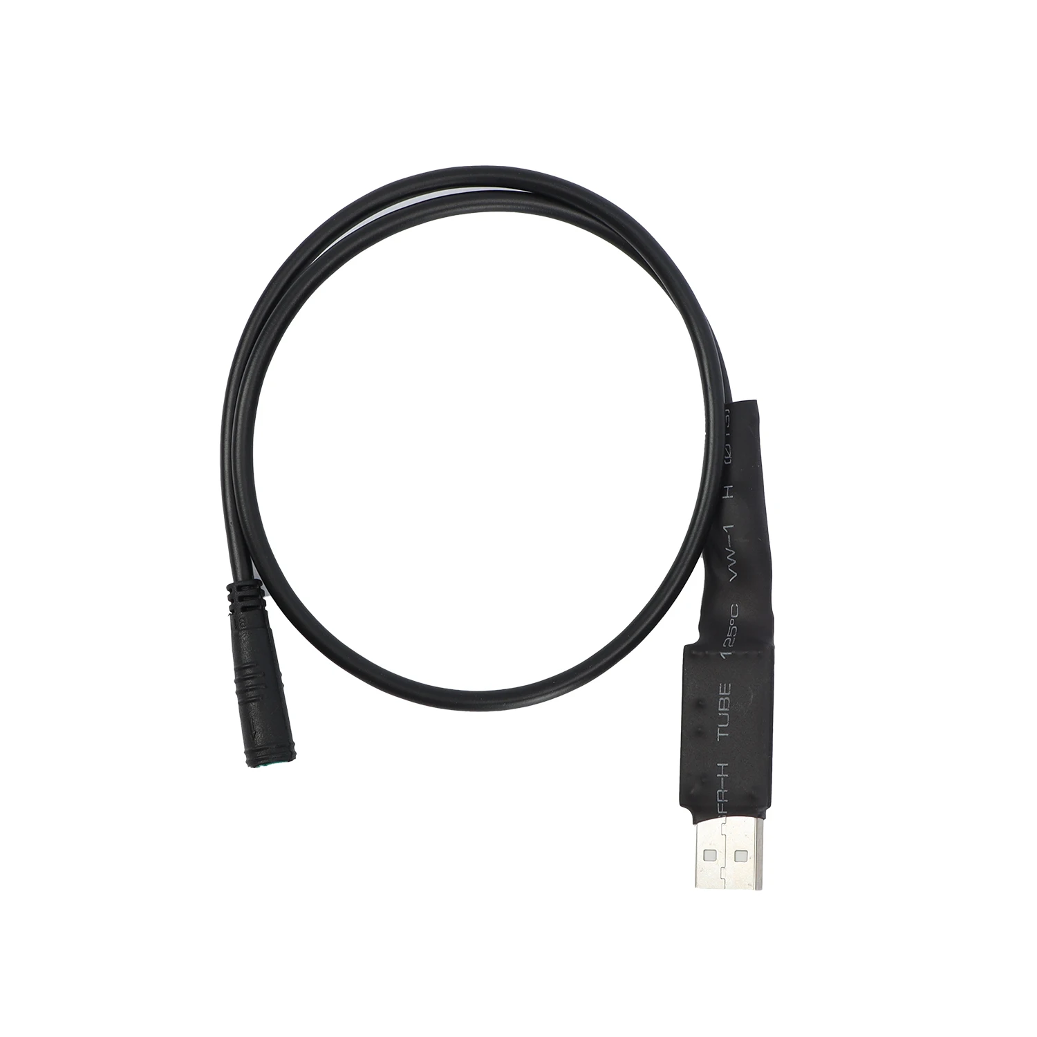 USB Programming Cable for Bafang Mid Drive Motor Kit, Customizing Engine Reprogramming, BBS01, BBS02, BBSHD, BBS01 Program