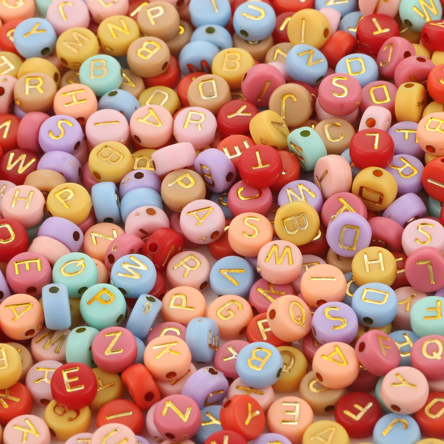 mix 4x7mm