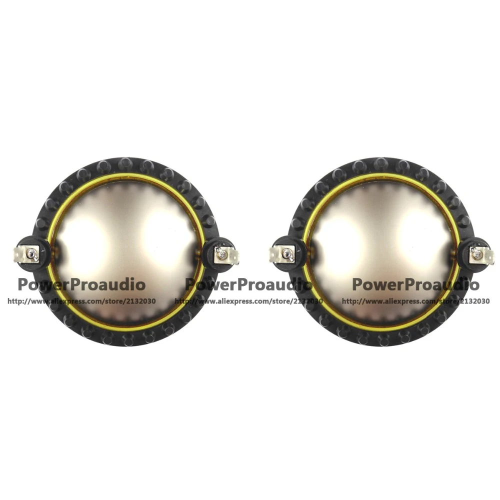 Replacement Diaphragm for Celestion T5526AWR Horn Driver 8 Ohms