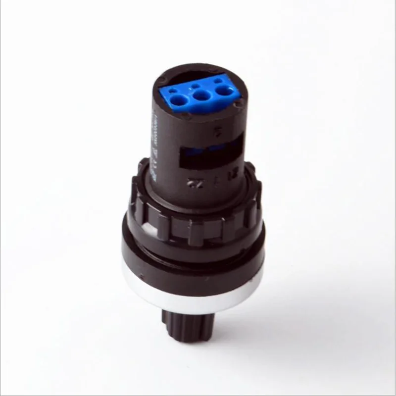 22mm Inverter Speed Adjusting Potentiometer