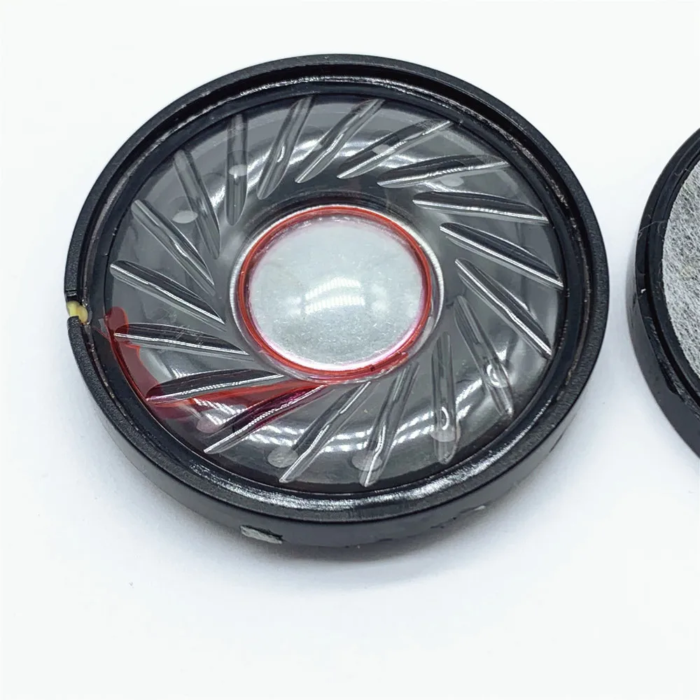 Asli 50Mm Unit Speaker RX900 64Ohm 2Pcs