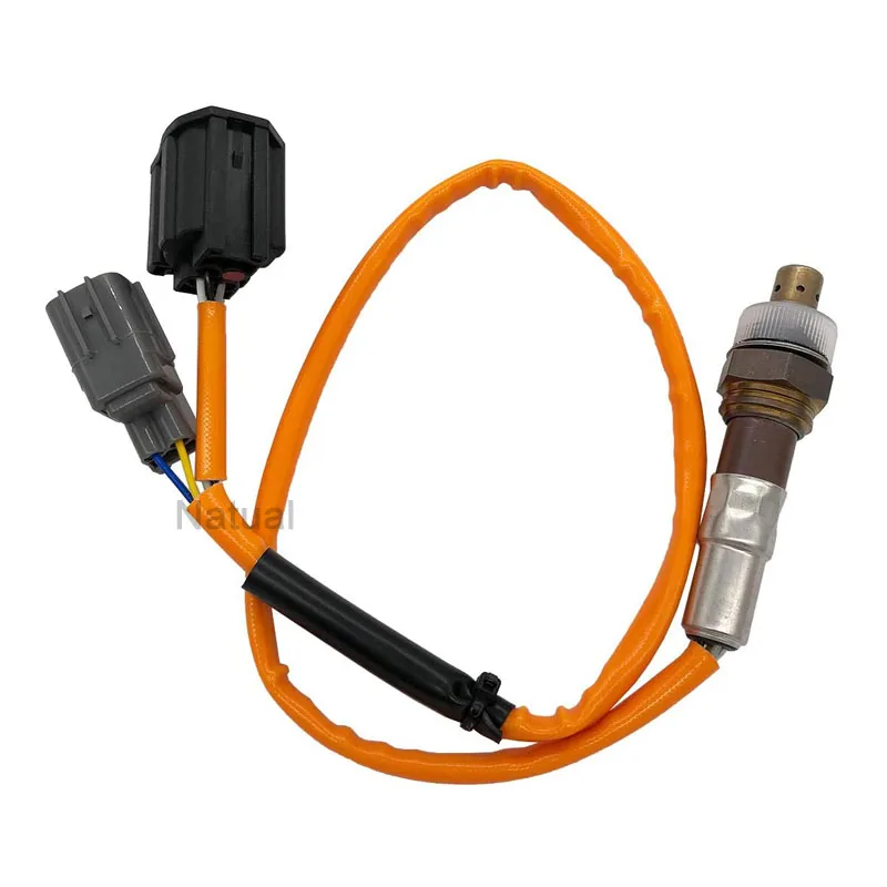 New High Quality LFH1-18-8G1 LFH1188G1 LFH1-188G1 Air Fuel Ratio Oxygen Sensor For Mazda 6 GG GY 1.8L 2.0L 2.3L 02-07