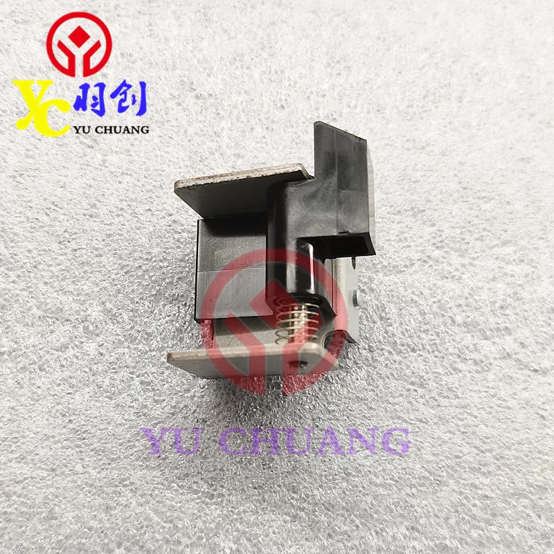 Original Mutoh VJ-1604 Printhead Lock for Mutoh RJ-900C/900X/901 VJ-1604/1624 Inkjet Printer