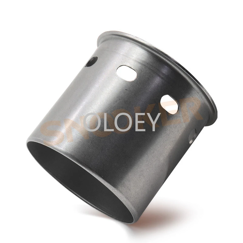 6-speed gearbox steel sleeve ZF6HP26 gearbox double-sided drum steel sleeve for BMW 3 5 7 series x3 x5 x6 Land Rover Jaguar Audi