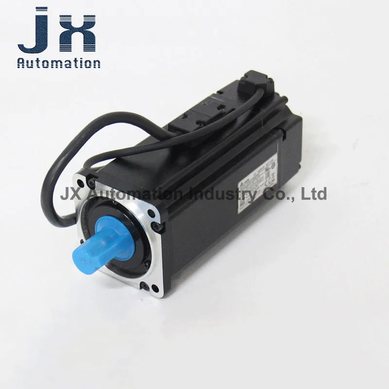 Imagem -02 - Original Delta b2 Series Ecma-c20807ss 750w Servo Motor com Freio 100