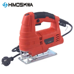 710W Electric curve saw woodworking Electric jigsaw metal wood gypsum board cutting tool for wooden