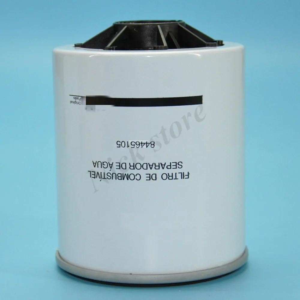 Fuel Filter 84465105 Fuel Water Separation Filter Element 10 micron For New Holland Farm Machinery