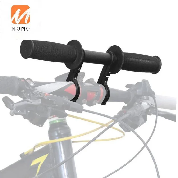 2020 new hot selling children's mountain bike kids handlebar attachment perfect accessory for mountain child bike seat