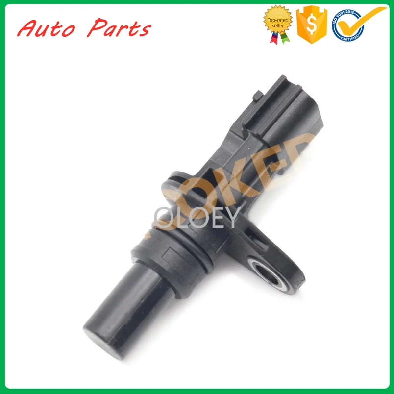 

Датчик КПП CVT JF015E/JF017E, входной и выходной датчик для Nissan серии Sylphy, Teana, Sunshine, Tiida, Bluebird