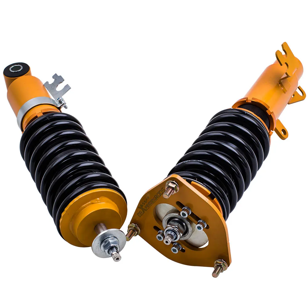 Complete Coilover Kit for Mini Cooper R56 2007-2013 Adj Damper Shock Absorbers