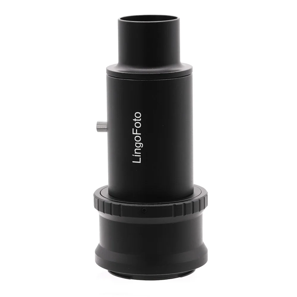 Telescope Adapter Set for Sony NEX/Alpha ,1.25\