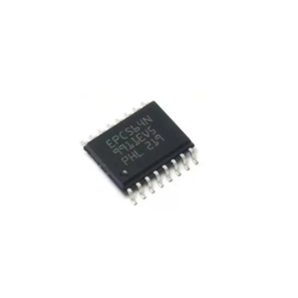 

Wholesale electronic components Support BOM Quotation SOP16 EPCS64SI16 EPCS64SI16N