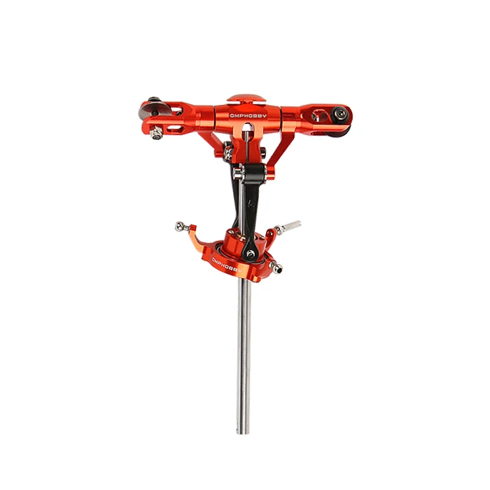 OMPHOBBY M2 EXP V2 RC Helicopter parts Rotor Head Set OSHM2080