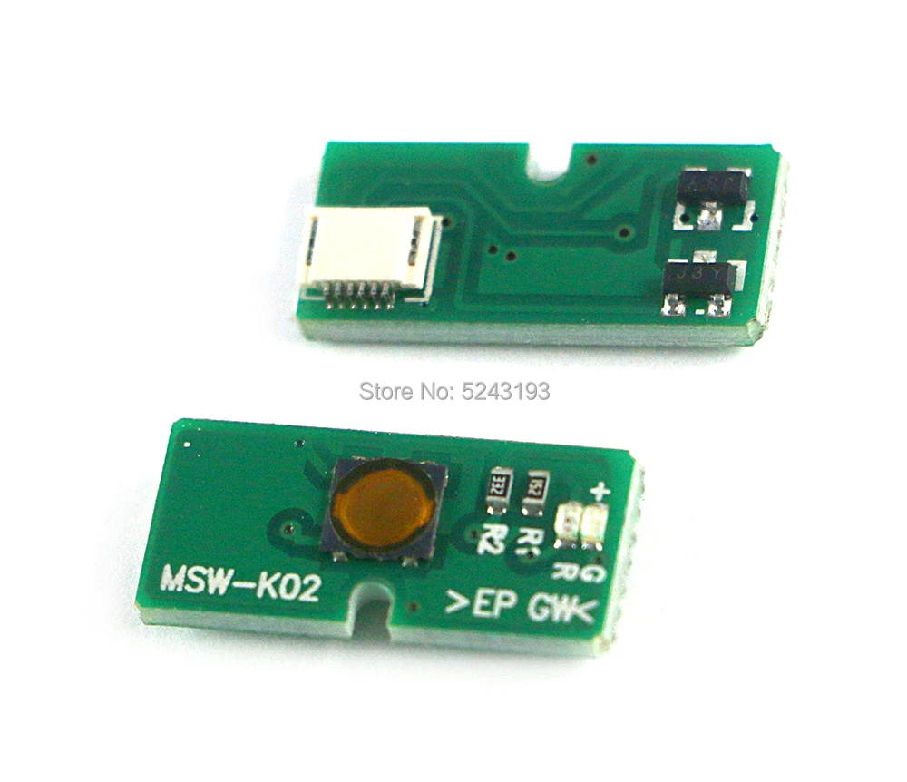 For Sony PS3 4000 CECH 4000 Super Slim Power Button On OFF Switch