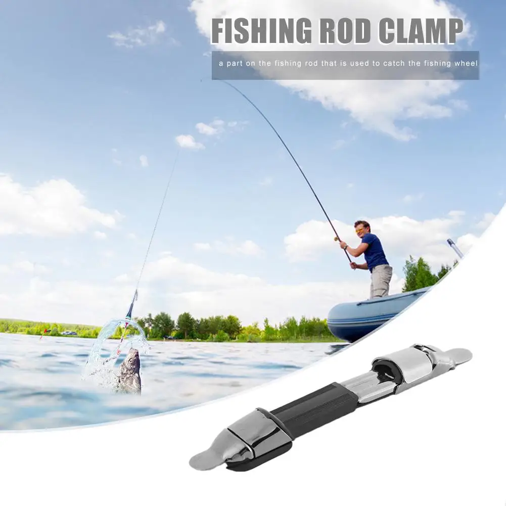 engineer and fishing pole Rod Building Machine Double D size:#2 (10 Pack) Durable connectors allow sections CARROT STIX FISHING RODS