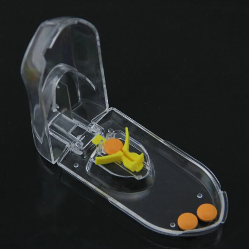 

pill cutter pill box mobile pillole Medicine Box Pills Splitters Cutter Cases Container Tablet Storage Case Spilt Pill Divide