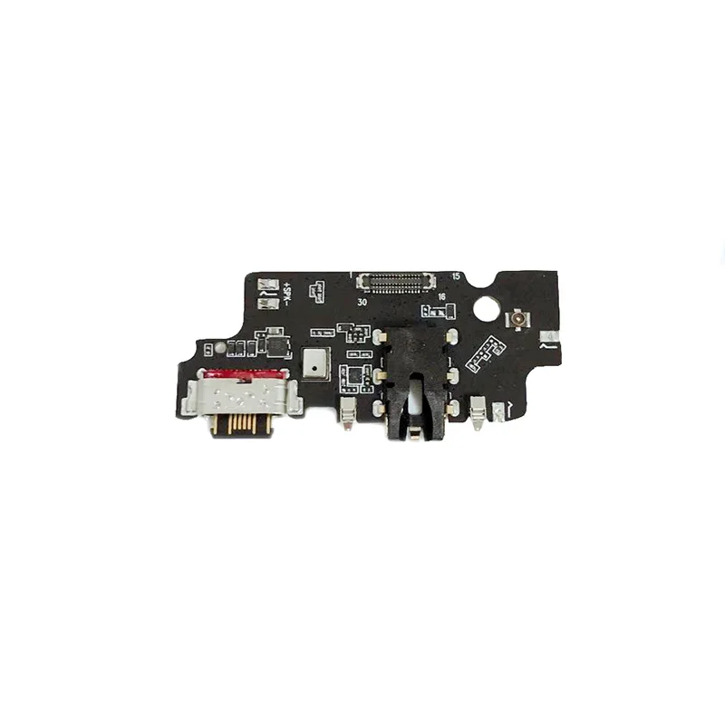 For UMI Umidigi A7 Pro USB Plug Charge Board USB Charger Plug Board Module For UMI Umidigi A7 Pro Mobile Phone Repair parts