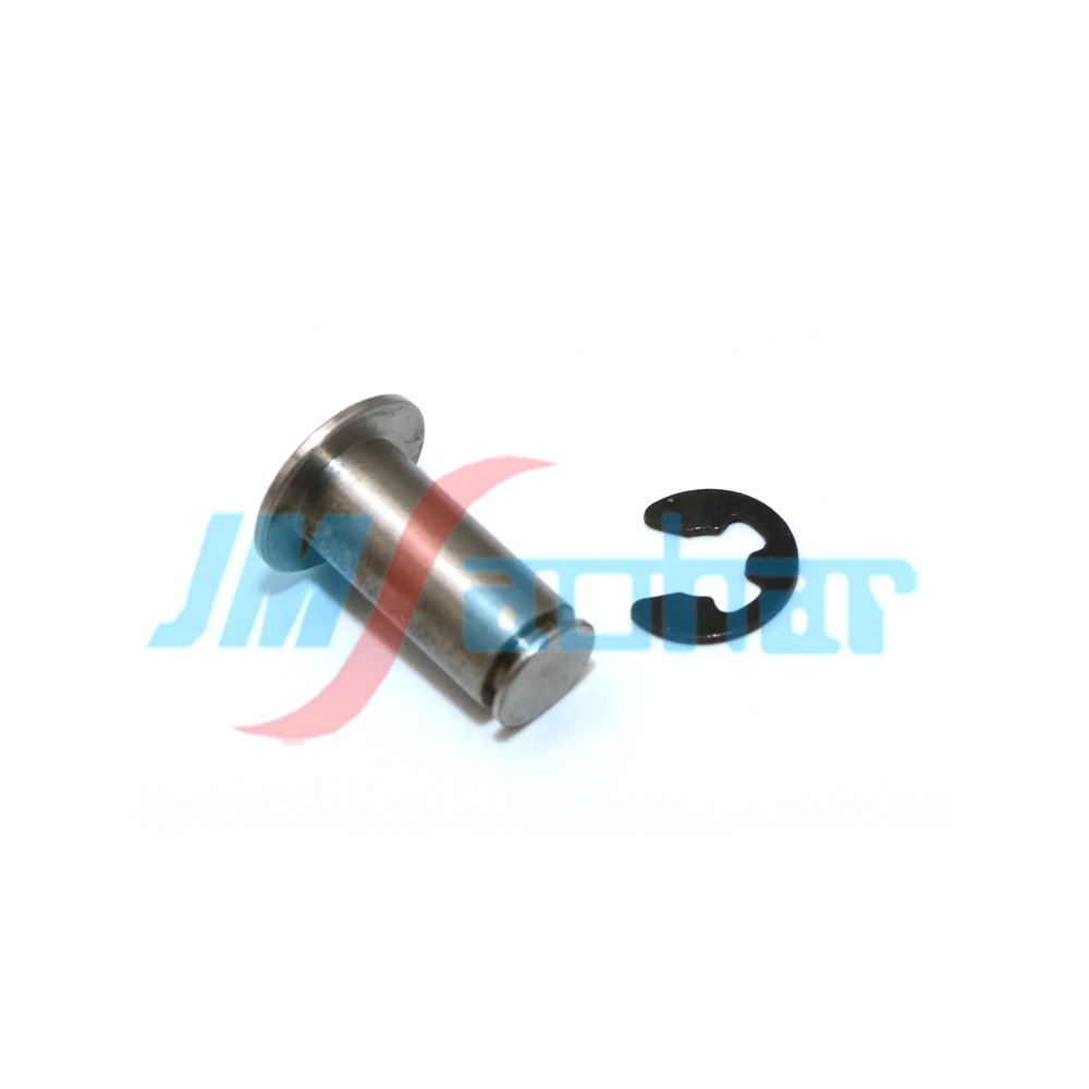 J7065977A TAPE GUIDE SHAFT J1301149 E RING4 for samsung hanwha SMN feeder