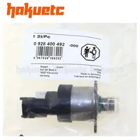 Regulador de bomba de inyección de combustible, actuador de válvula de Control de medición para Citroen Xsara, Peugeot 0928400492, 0928400643, 206, HDI, 307, 1,4