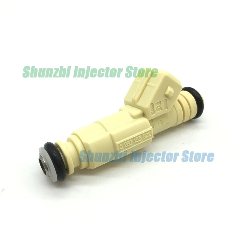 Fuel Injector Nozzle For ALFA ROMEO 156 (932) 2.0 Twin Spark CHEVROLET VECTRA 2.2 OEM: 0280155822