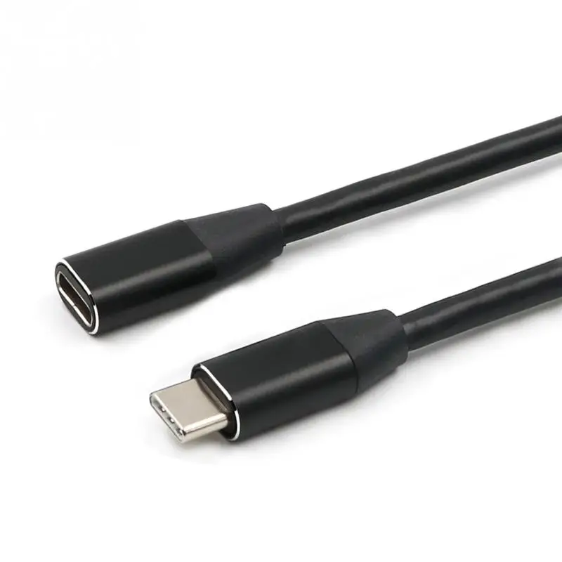 Usb 3.1 Type-c кабель-удлинитель