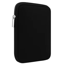 Funda suave con forro para tableta, funda para iPad Mini 1/2/3/4 Air 1/2, iPad Pro 9,7 nuevo, iPad 2017/2018 9,7 para Kindle 6