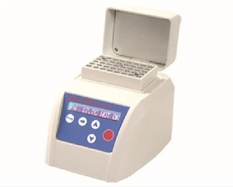 PRP PPP Gel Heating machine RT5-100  with cover lid Portable Serum Filler