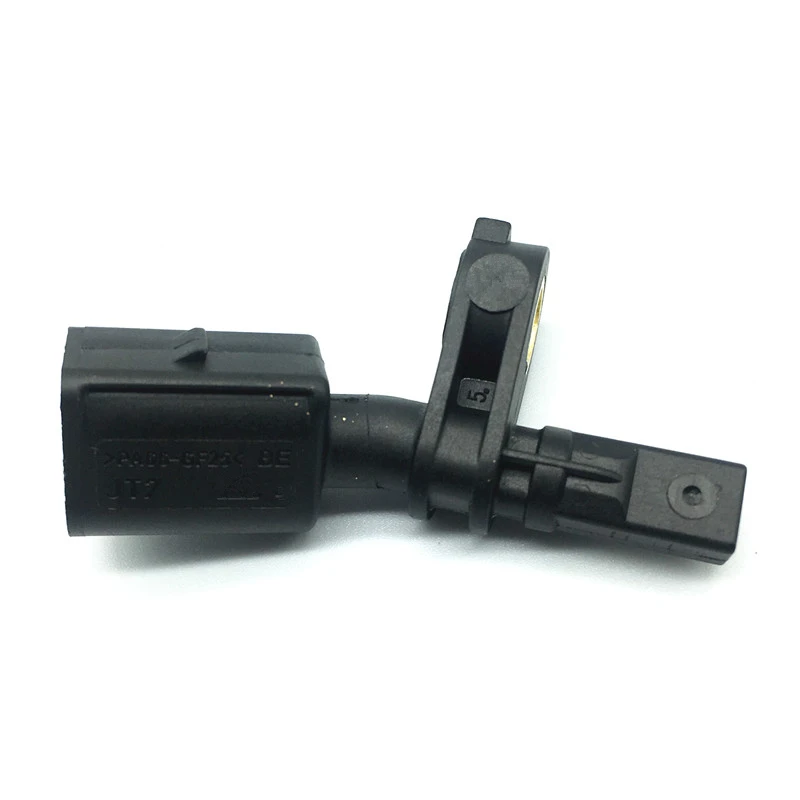 WHT003860 WHT003863 WHT 003 861 862 ABS Wheel Speed Sensor For A1 A2 A3 S3 TT Polo 9N 6R 6C Golf Passat Seat Ibiza Toledo Leon