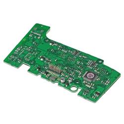Multimedia MMI Control Panel Board with Navigation for AUDI Q7 2005 2007 2008 2009 , A6 C6 S6 2005-2011 919 611
