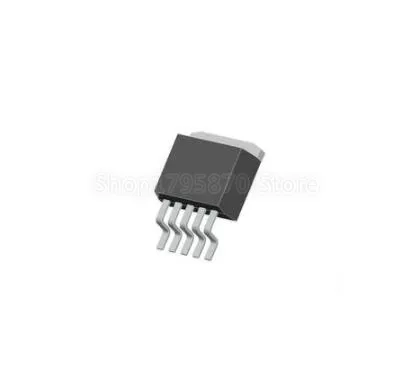 

L7805C2T TO-263 L7805CD2T-TR TO263 L7805 SOT L7805AC2T Three-terminal voltage regulator new