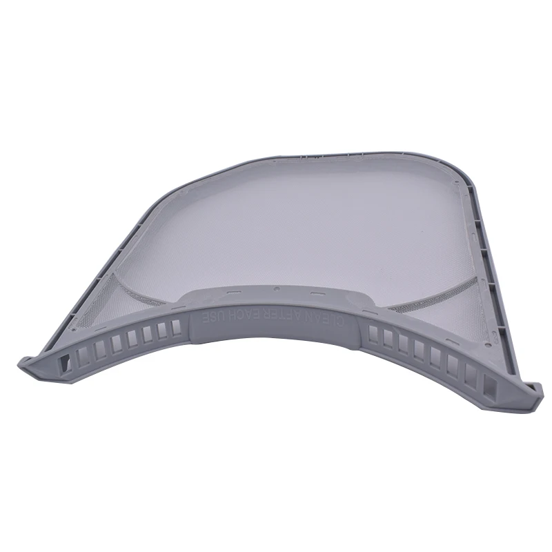 1 unidade de filtro para fiapos, para lg, filtro substituível usável, acessórios para secadores eletrônicos