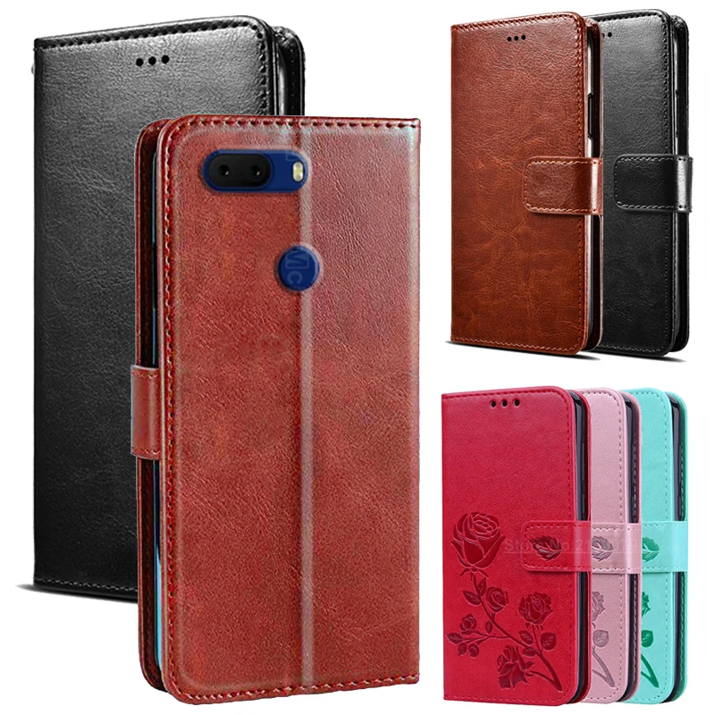 

Telefone Cover For Philips S257 S260 S395 S397 S561 S562Z Xenium S266 S566 X598 Case чехол Leather Flip Wallet Protective Funda