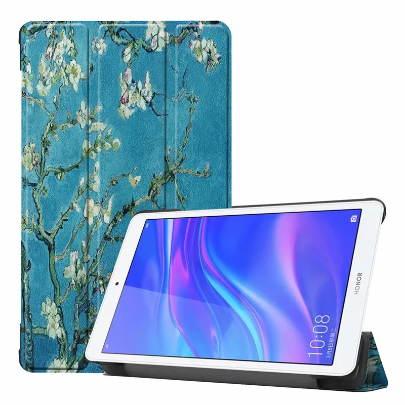 Case for Huawei MediaPad M5 Lite 8 8.0 JDN2-W09 JDN2-AL00 JDN2-L09