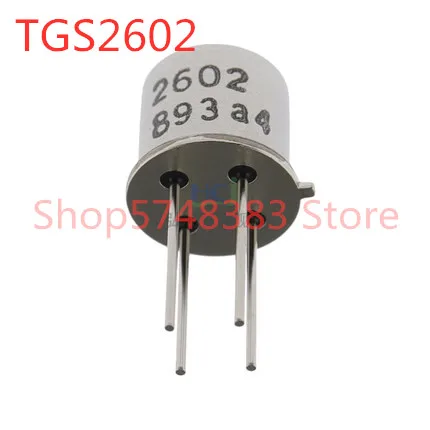 1PCS/LOT TGS2620 TGS2612 TGS2600 TGS2442 TGS2610 TGS2610-C00 TGS2610-D00 TGS2603 TGS2611 TGS2602 Air quality sensor