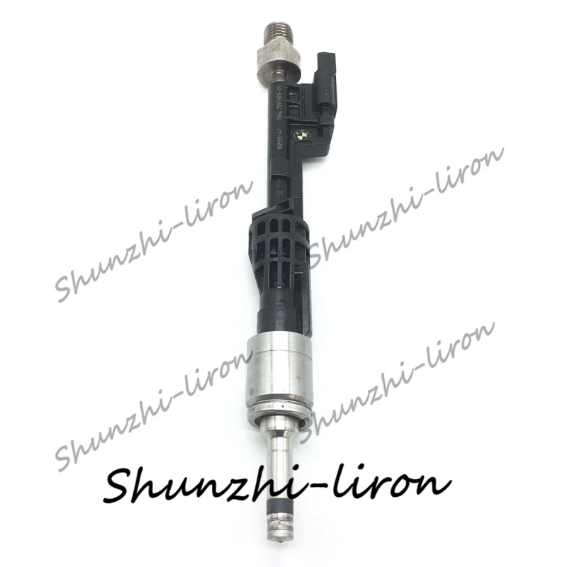 

Fuel Injector Nozzle For BMW N20 F35 OEM:13647597870 -05