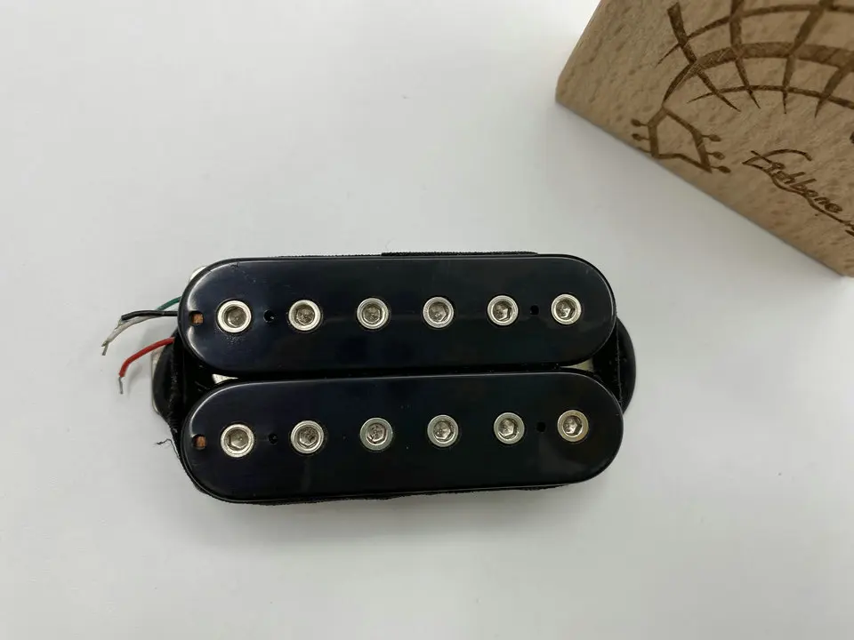 IBZ original electric guitar pickup ND2 Korea made for LP guitar and Jazz guitar new