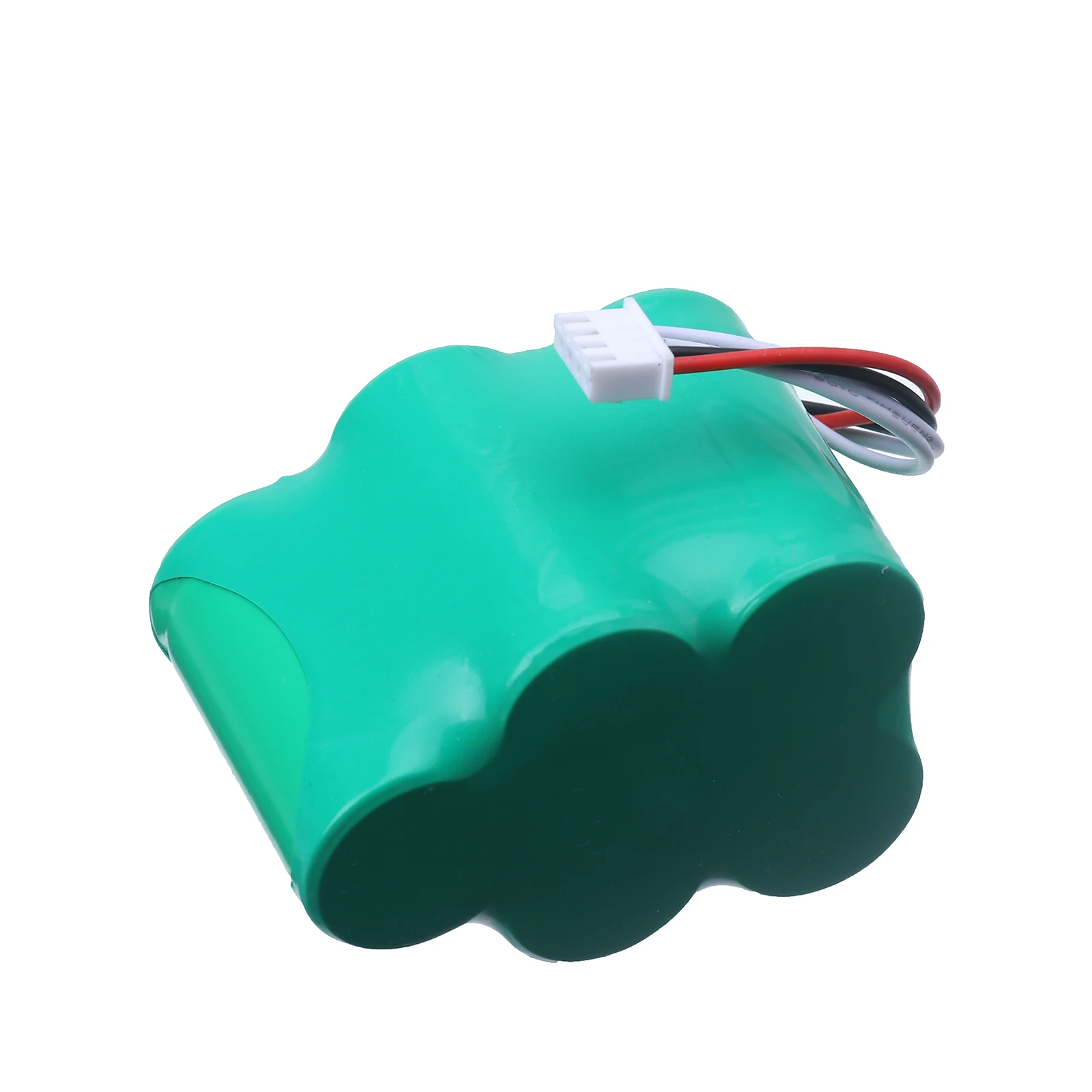 2Pcs 3.5Ah 6V 3500MAh แบตเตอรี่ทดแทนสำหรับ Ecovacs Deebot D73 D76 D62 D63 D63S D65 D66 D68 d77 D79 730 760 TBD71