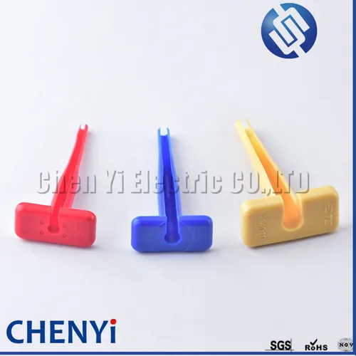 Imagen 2 del producto Herramienta de extracción de pines redondos DT DTP DTM, herramienta de extracción de conectores rectangulares de enchufe de aviación, herramientas extractoras de pines de conector para TE Deutsch