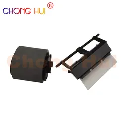 1X JC73-00309A JC73-00322B JC93-00555A Pickup Roller,Separation Pad For Samsung CLP 360 365 368 CLX 3300 3305 C410 C430 C460