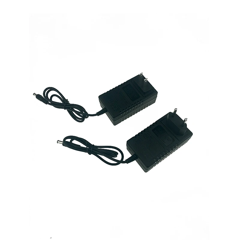 Oplader Voor 21V 24V 26V Lithium Batterij Draagbare Elektrische Snoeizaag Oplaadbare Elektrische Zagen Houtbewerking Door Ons/Eu