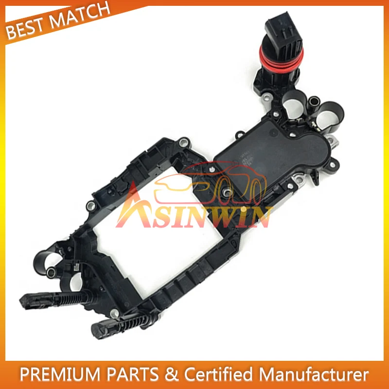 

1pc CVT Conductor Plate with Programming A1695451032 A1695451062 Fits For Mercedes Control Module W245 W169 TCM TCU