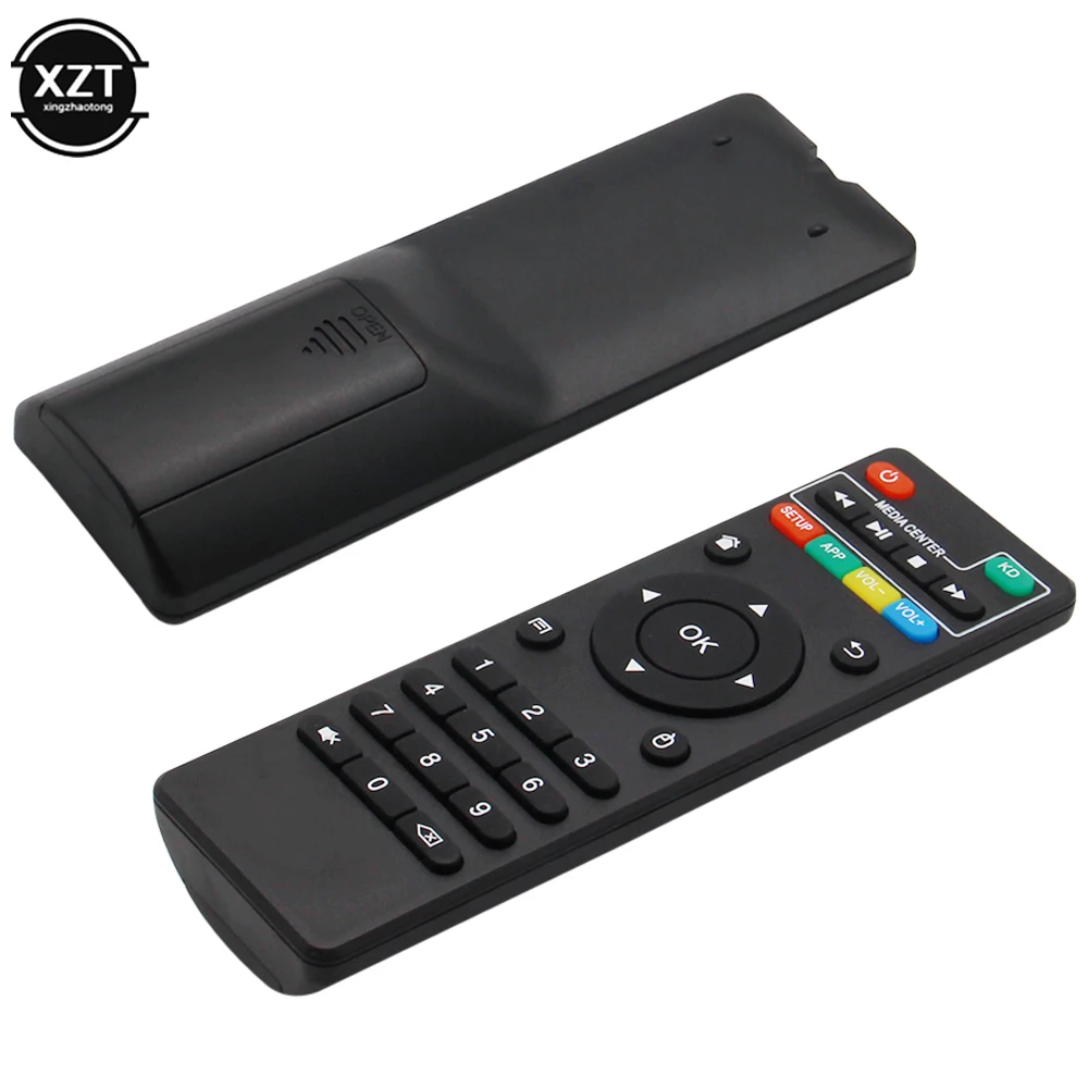 Universal Remote Control for X96 X96mini X96W Android TV Box IR Controller For X96 mini X96 X96W Set Top Box with KD Function