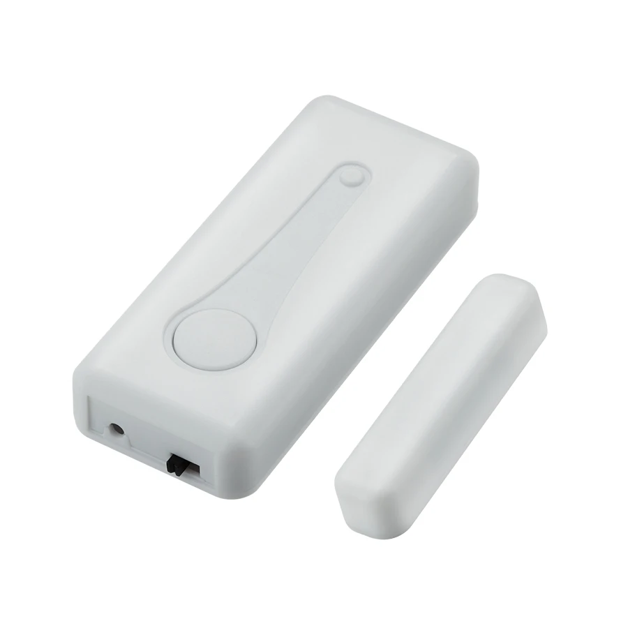 Window Door Sensor for 433MHz WIFI GSM Home Security Alarm System Detect Door Open / Close