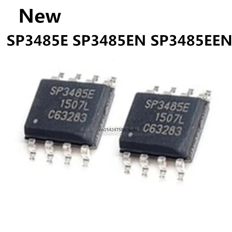 Original 5PCS/ SP3485E SP3485EN SP3485EEN SOP-8