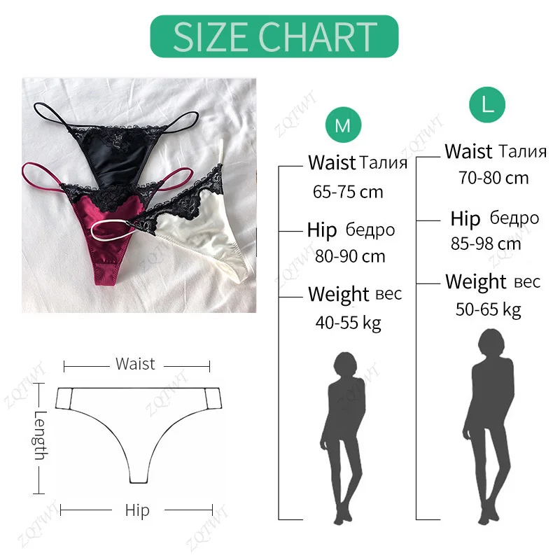 Lace Girls G string Sexy Panties Women Underwear Briefs Hollow Out Thong High Quality Seamless Underpants Lingerie Intimates