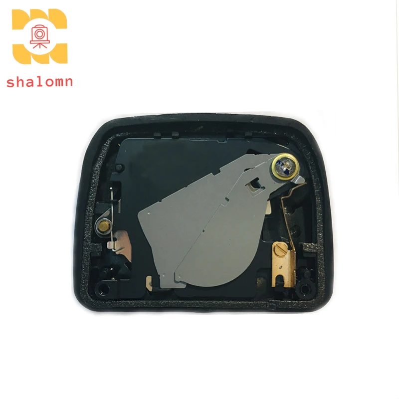 (Usato) mirino originale Eyecup eypices Cover con parti di ricambio di riparazione in gomma per Nikon D500 SLR