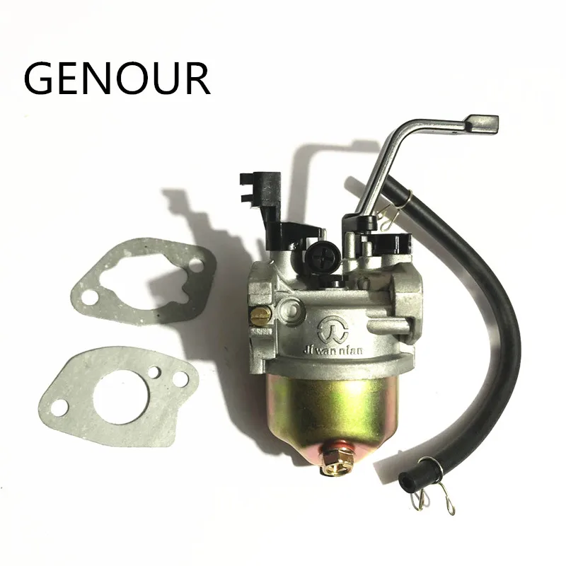 

good quality Carburetor for 2KW-3KW GX160 GX200 gasoline Generator, 2.5KVA 5.5HP 6.5HP 7HP 168F 170F Generator Carburetor