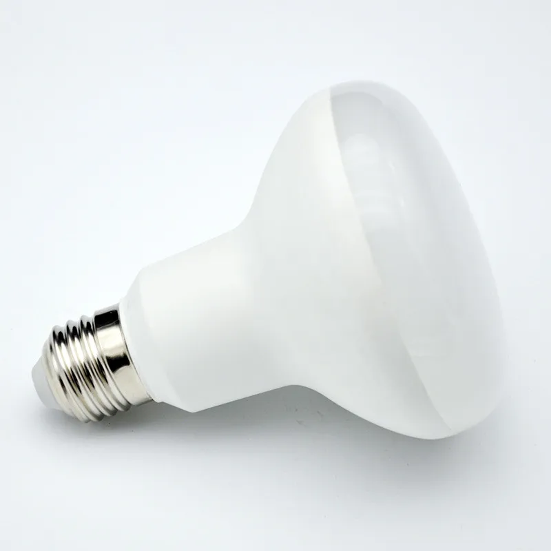 R39 R50 R63 R80 3W 7W 9W 12W 24W Base E27 E14 led light dimmable Umbrella LED Bulb Cool White Warm White AC85~265V LED Lamp