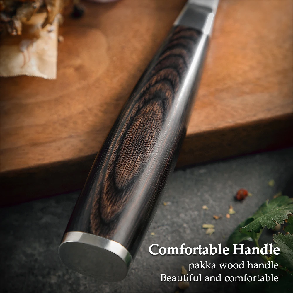 Thumbnail 4 - #3 Trending Carving Forks Right Now